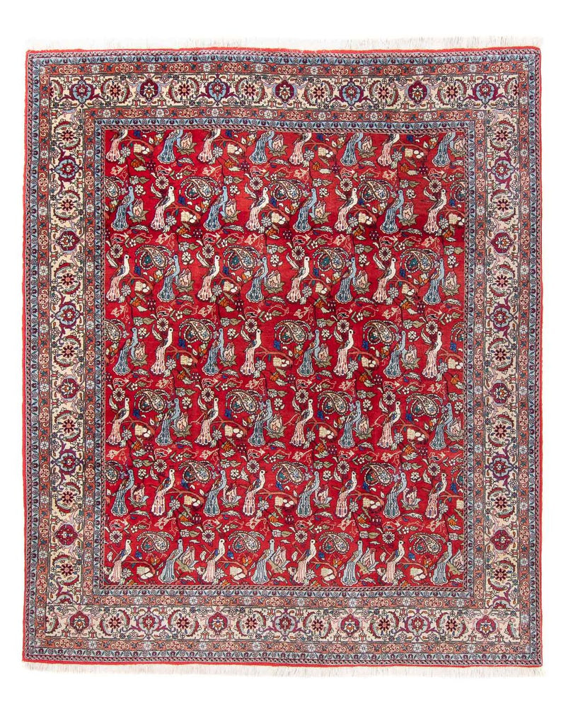 Bidjar Teppe 280x180cm - Persisk teppe