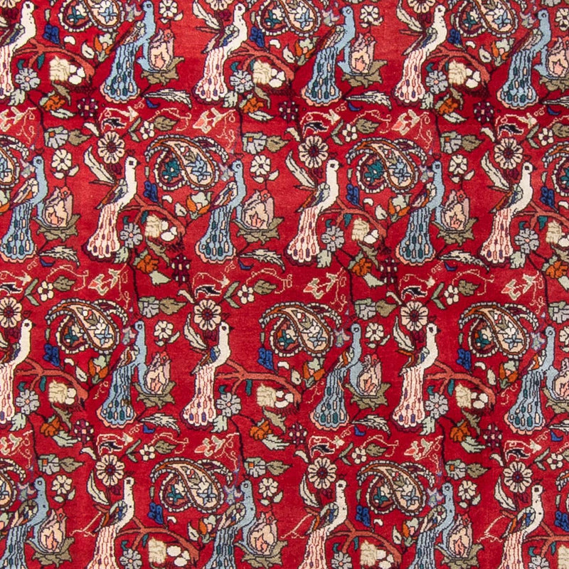 Bidjar Teppe 280x180cm - Persisk teppe