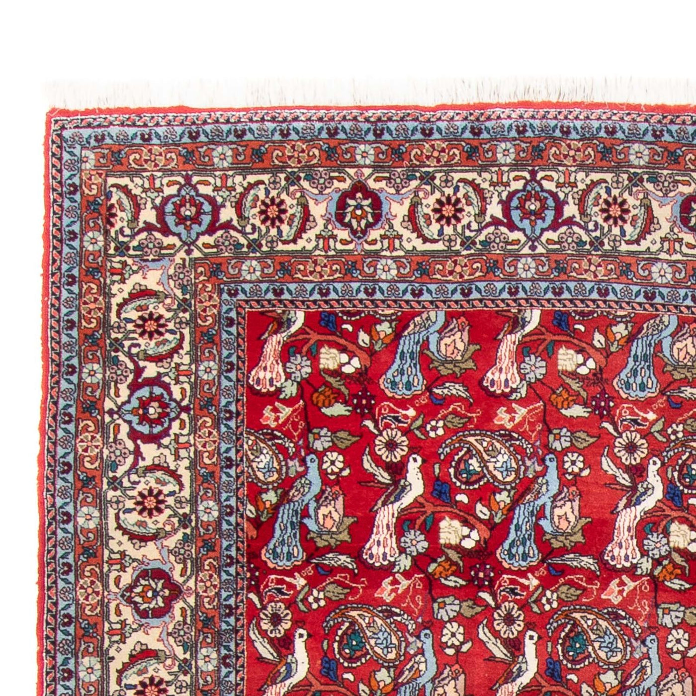 Bidjar Teppe 280x180cm - Persisk teppe