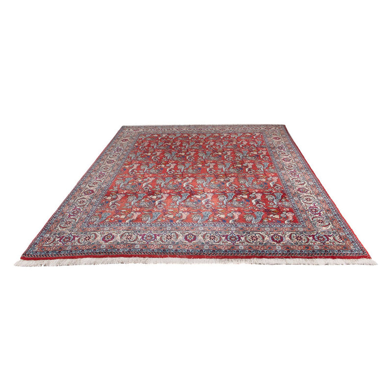 Bidjar Teppe 280x180cm - Persisk teppe