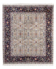 Indo Sarouk Teppe 300x250cm - Orientalsk teppe
