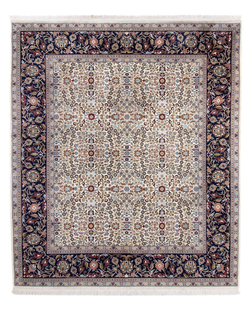 Indo Sarouk Teppe 300x250cm - Orientalsk teppe