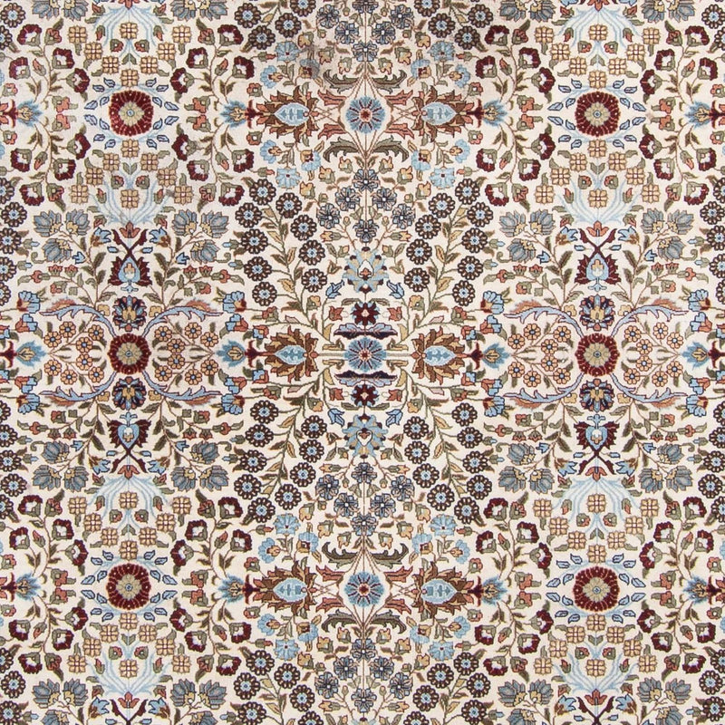 Indo Sarouk Teppe 300x250cm - Orientalsk teppe