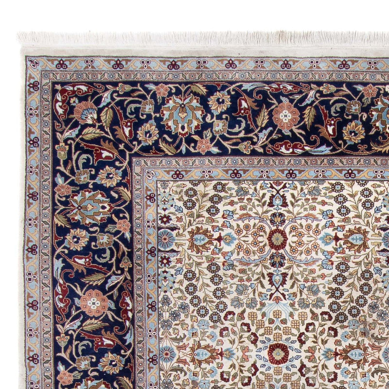 Indo Sarouk Teppe 300x250cm - Orientalsk teppe