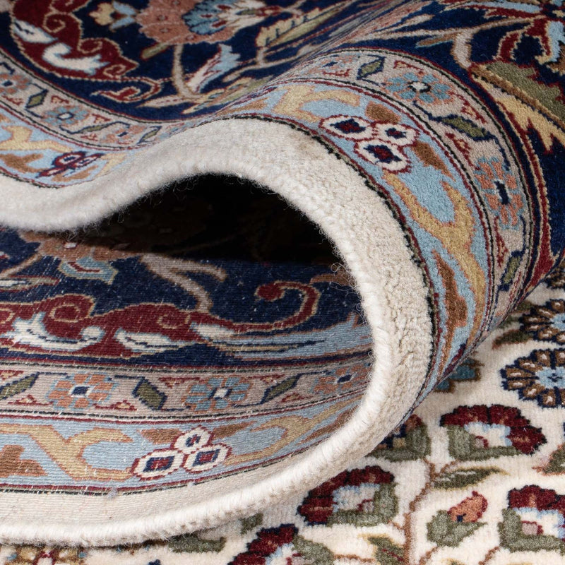 Indo Sarouk Teppe 300x250cm - Orientalsk teppe