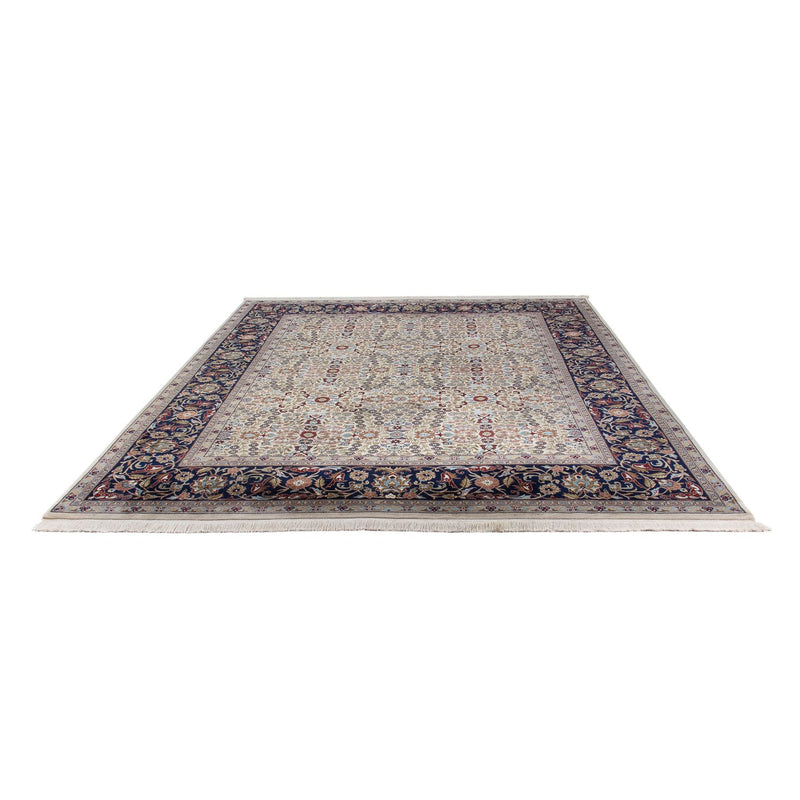 Indo Sarouk Teppe 300x250cm - Orientalsk teppe