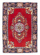 Tabriz Teppe 98x65cm - Persisk teppe