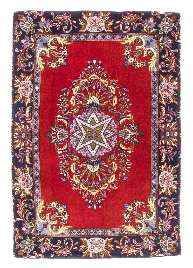 Tabriz Teppe 98x65cm - Persisk teppe