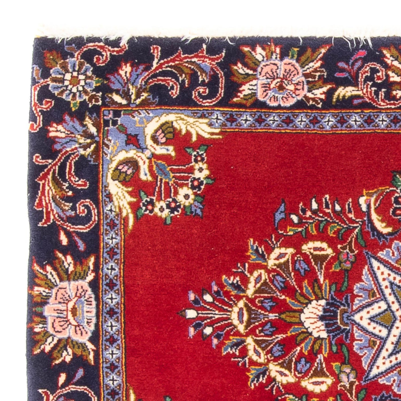 Tabriz Teppe 98x65cm - Persisk teppe