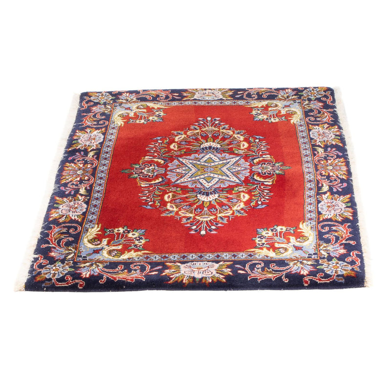 Tabriz Teppe 98x65cm - Persisk teppe