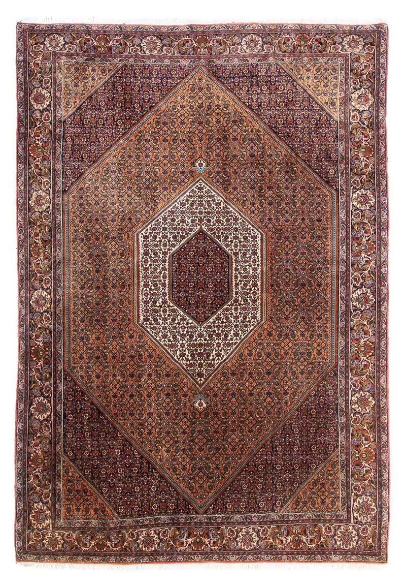 Bidjar Teppe 305x210cm - Persisk teppe