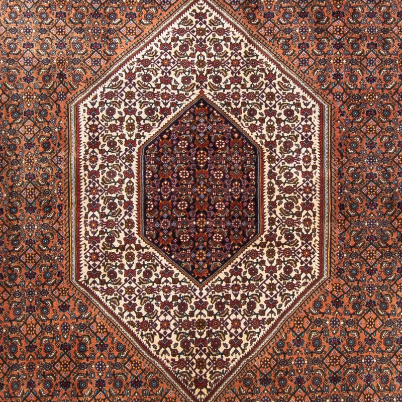 Bidjar Teppe 305x210cm - Persisk teppe