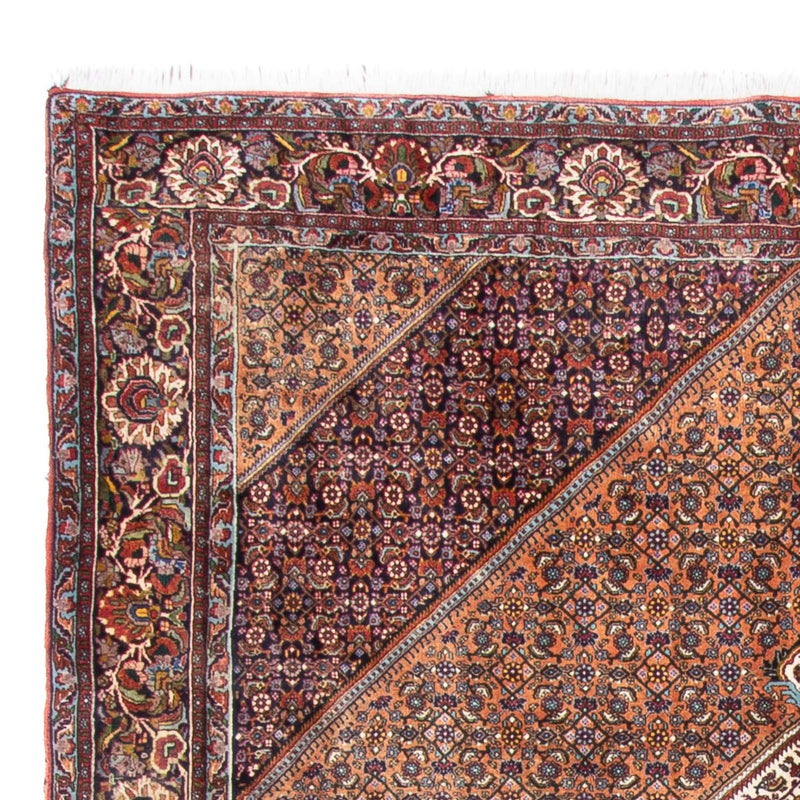 Bidjar Teppe 305x210cm - Persisk teppe