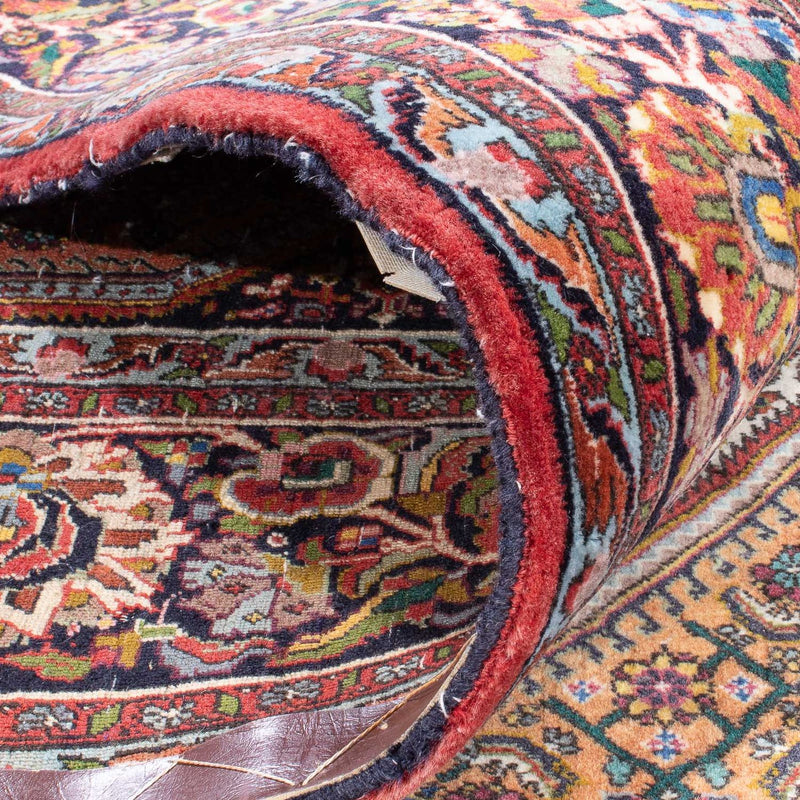 Bidjar Teppe 305x210cm - Persisk teppe