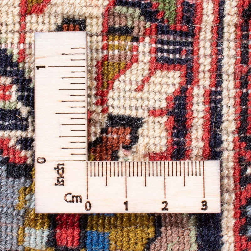 Bidjar Teppe 305x210cm - Persisk teppe