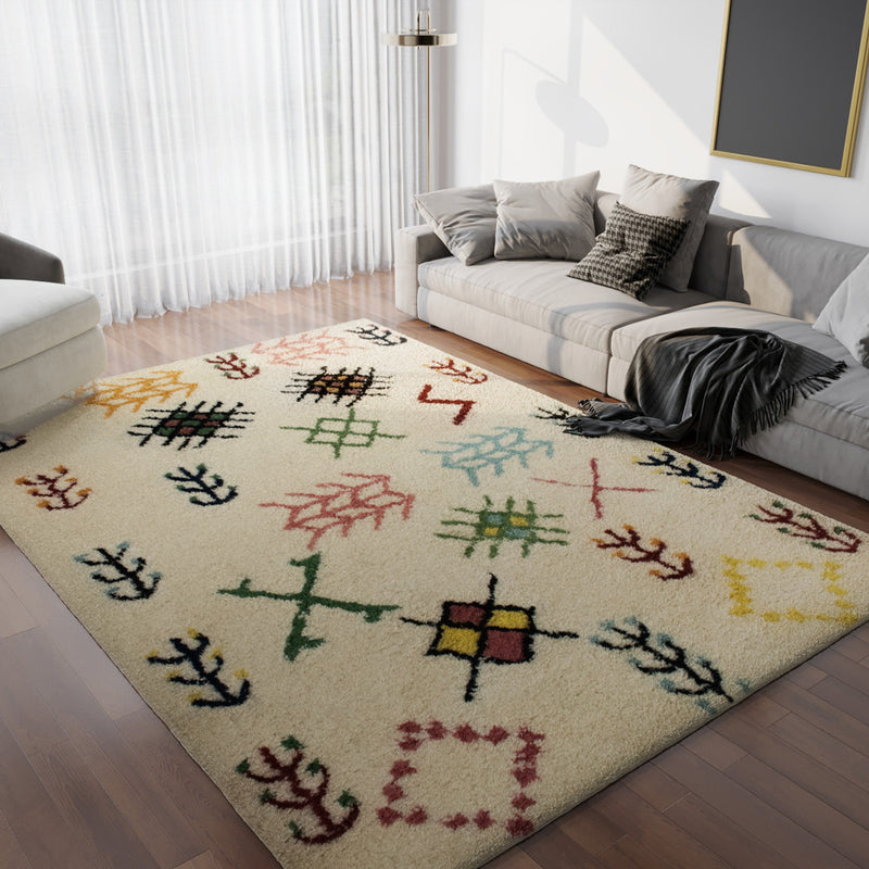 Ullteppe Moroccan Mystique - Ullteppe