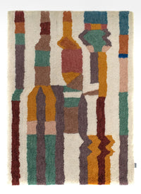 Ullteppe Oasis Ornament - Ullteppe – product image