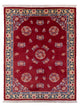 Kina-teppe - Orientalsk teppe