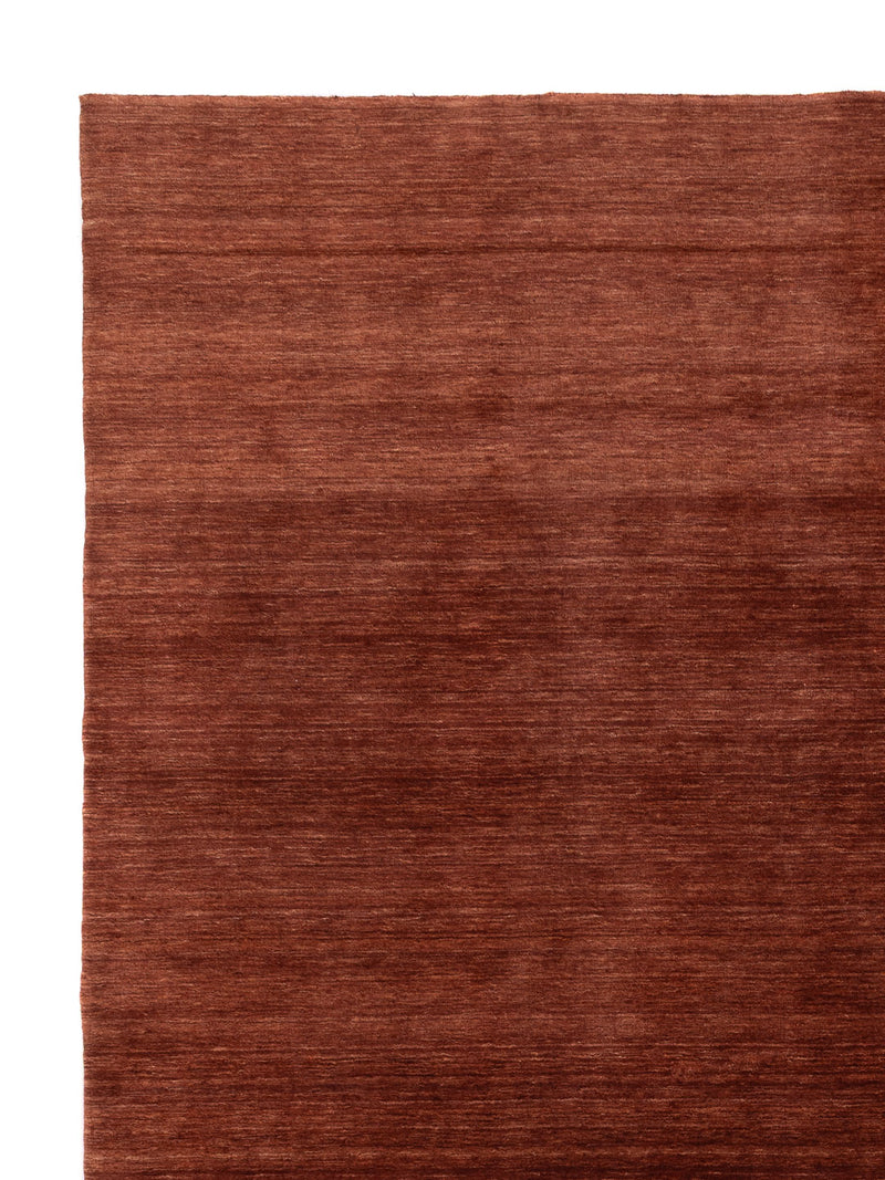 Loribaft Loom Teppe - Ullteppe