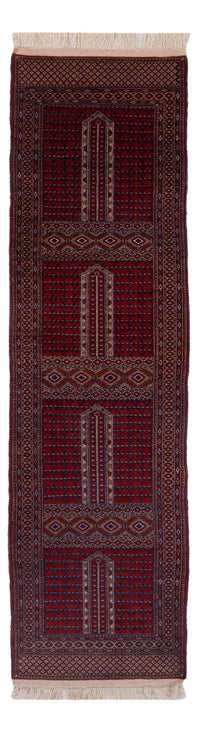 Turkaman teppe - Orientalsk teppe – product image