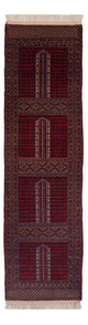 Turkaman teppe - Orientalsk teppe