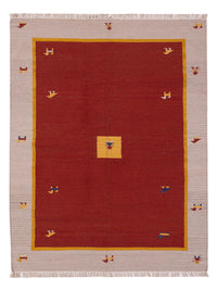 Moderne kilim Teppe - Ullteppe – product image