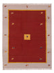 Moderne kilim Teppe - Ullteppe