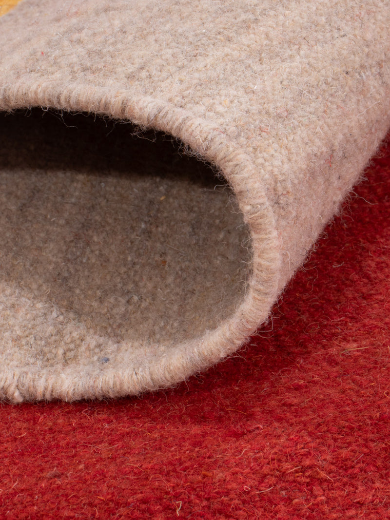 Moderne kilim Teppe - Ullteppe