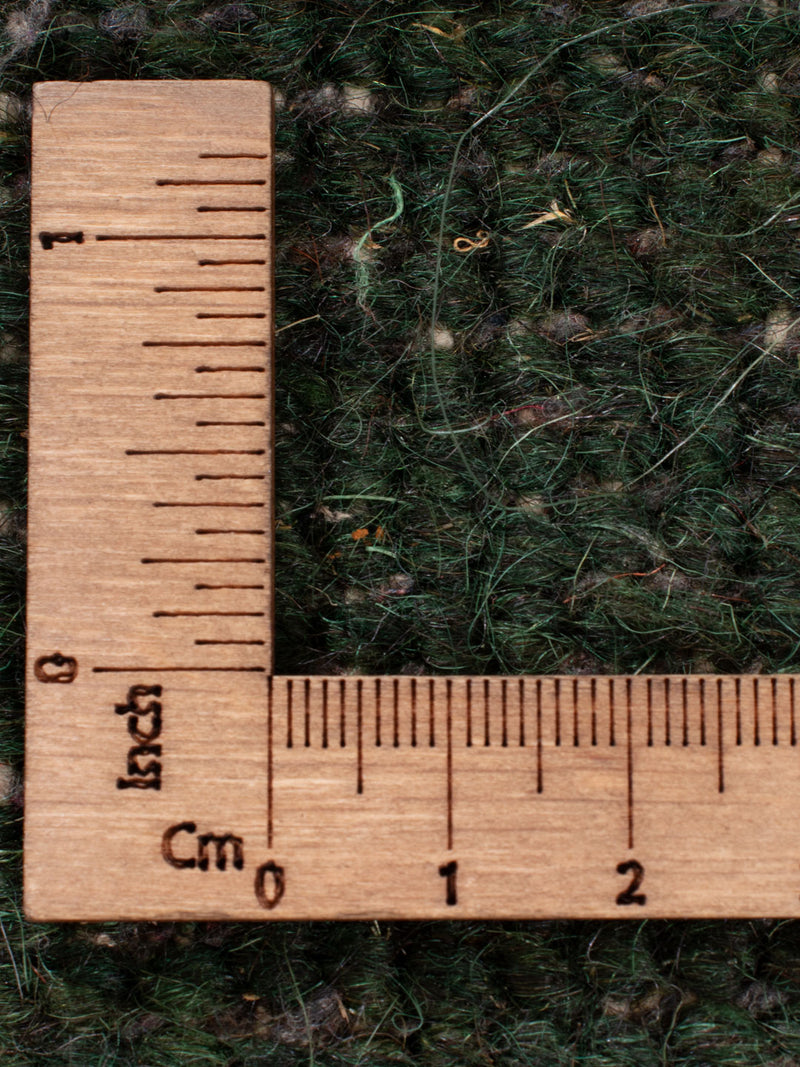 Indo Gabbeh Teppe - Ullteppe