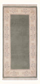 Kina-teppe - Orientalsk teppe