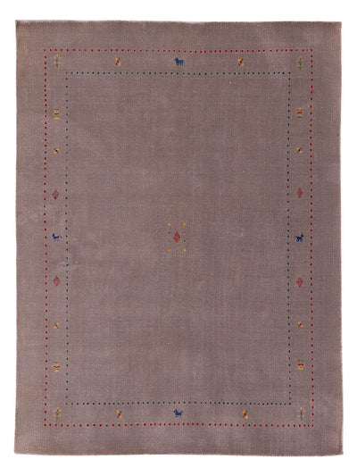 Loribaft Loom Teppe - Ullteppe