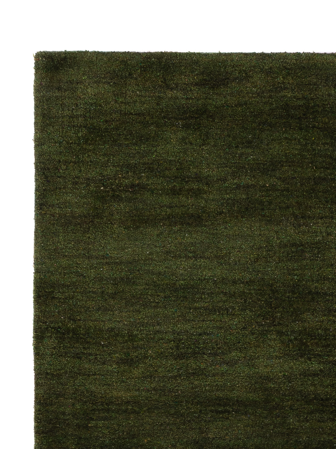 Loribaft Loom Teppe - Ullteppe