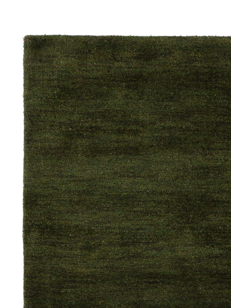 Loribaft Loom Teppe - Ullteppe