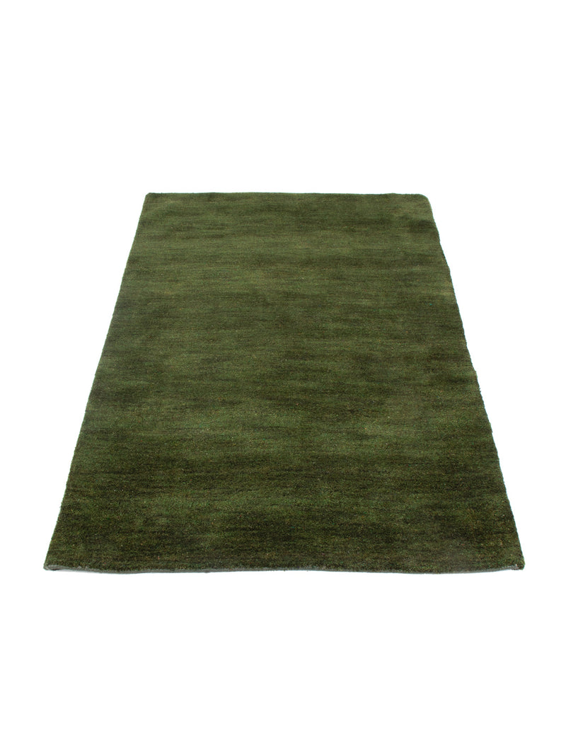 Loribaft Loom Teppe - Ullteppe