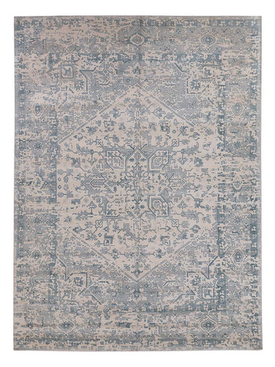 Viskose teppe 230x300cm - Viskoseteppich