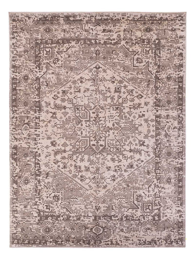 Viskose teppe 230x300cm - Viskoseteppich