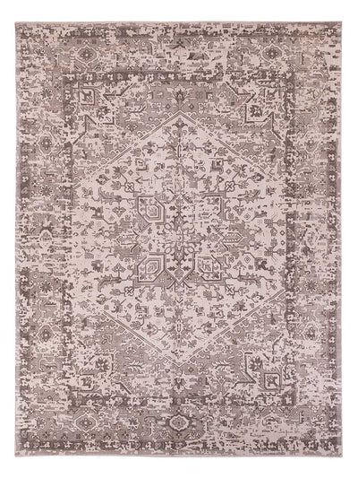 Viskose teppe 230x300cm - Viskoseteppich