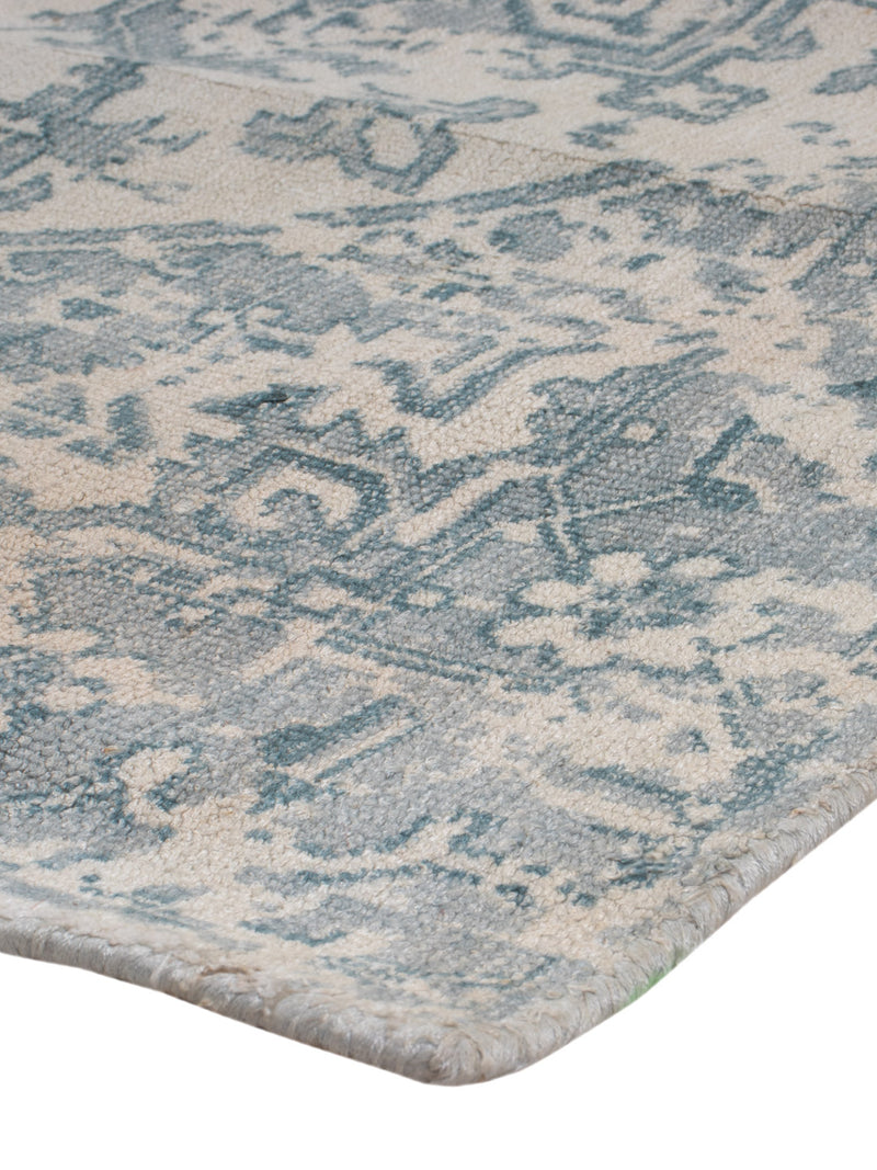 Løper Viskose teppe - 240 x 80 cm - karamell