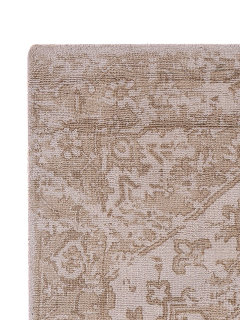 Viskose teppe 80x240cm - Viskoseteppich