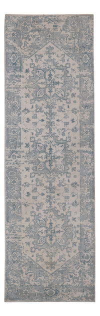 Viskose teppe 80x240cm - Viskoseteppich – product image