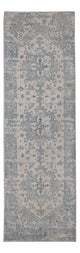 Viskose teppe 80x240cm - Viskoseteppich