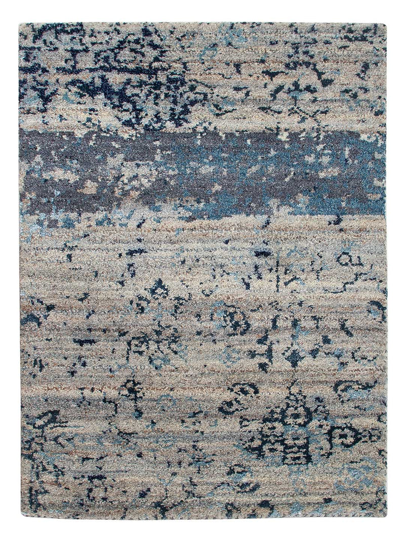 Indo Gabbeh Teppe - Ullteppe