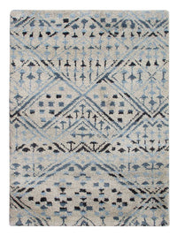 Indo Gabbeh Teppe - Ullteppe – product image