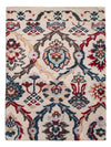 Indo Gabbeh Teppe - Ullteppe - Rektangulær / Karamell / 60 x 90 cm Rektangulær