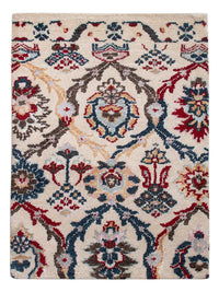 Indo Gabbeh Teppe - Ullteppe – product image