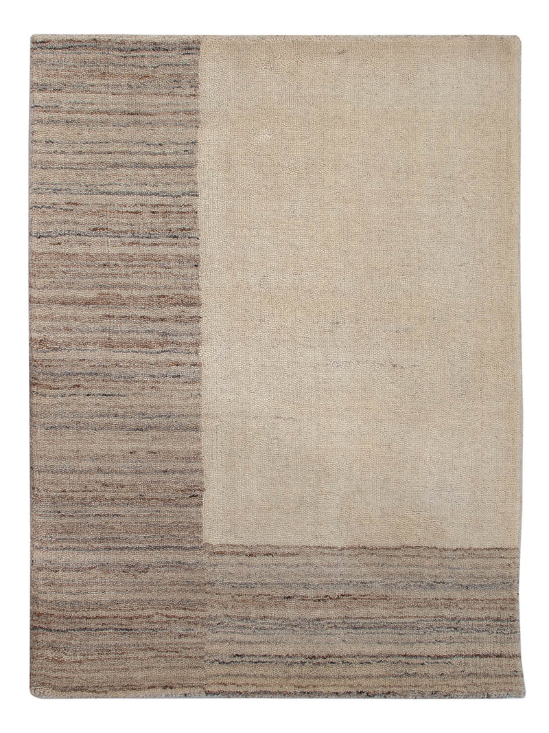 Loribaft Loom Teppe - Ullteppe