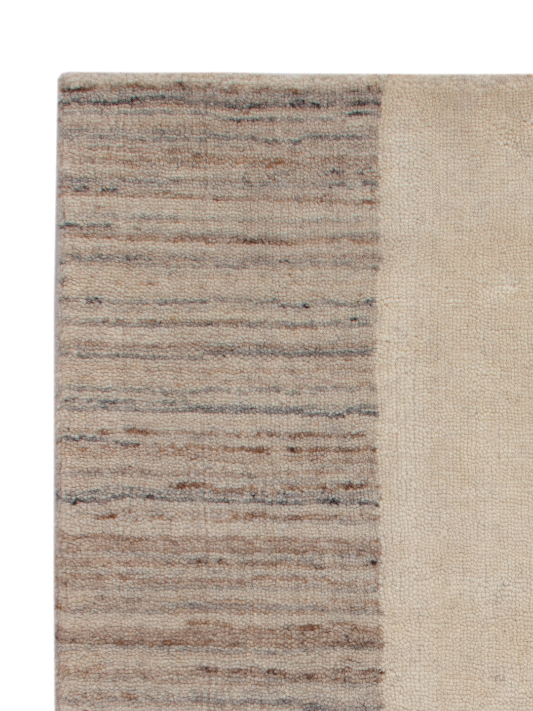 Loribaft Loom Teppe - Ullteppe