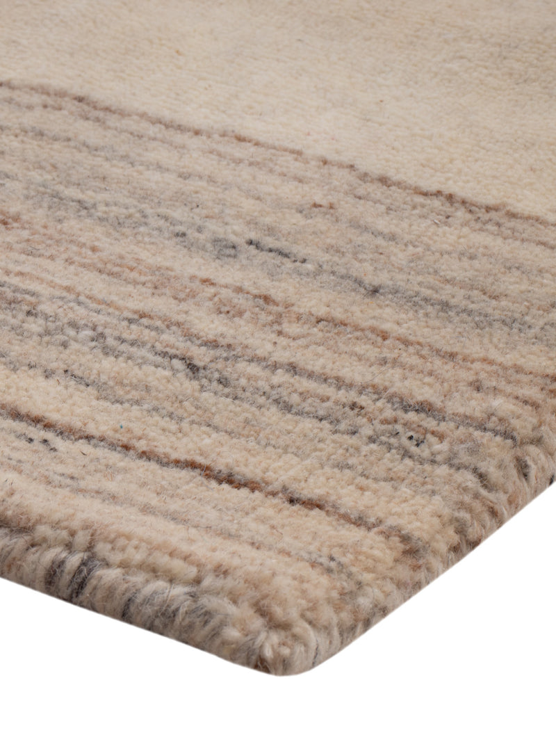 Loribaft Loom Teppe - Ullteppe