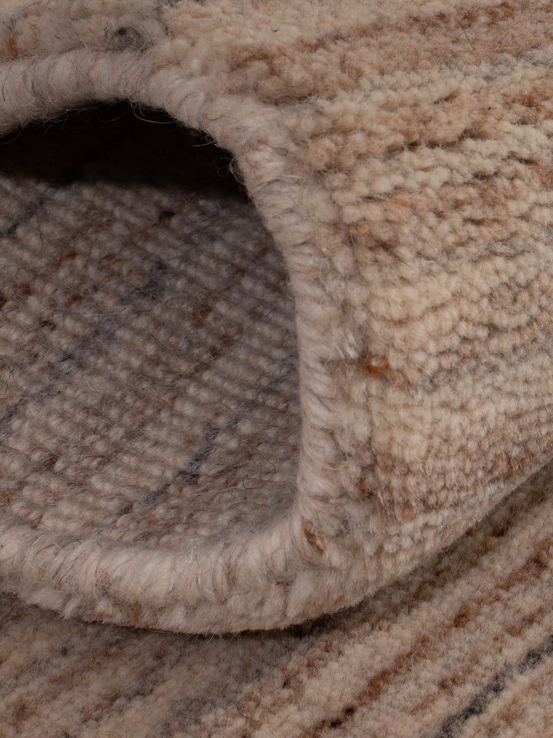 Loribaft Loom Teppe - Ullteppe