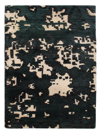 Indo Gabbeh Teppe - Ullteppe – product image